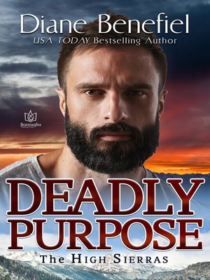 Deadly Purpose - ebook